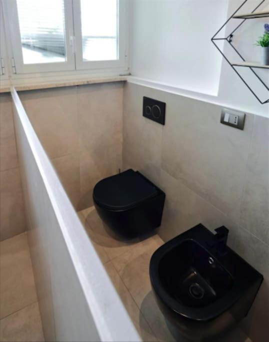 City Life Milan Apartment - Wi-Fi & Smart Tv Eksteriør bilde