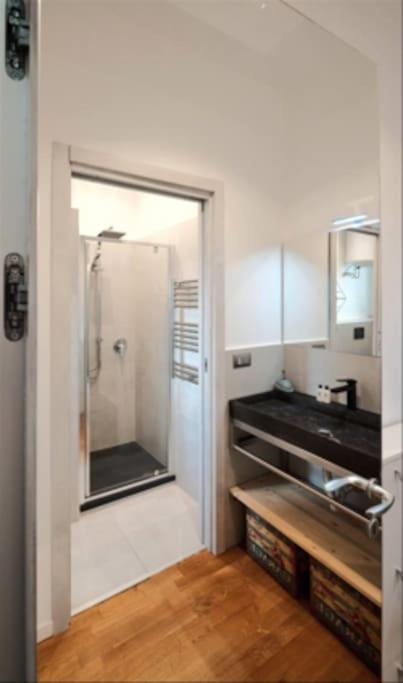 City Life Milan Apartment - Wi-Fi & Smart Tv Eksteriør bilde