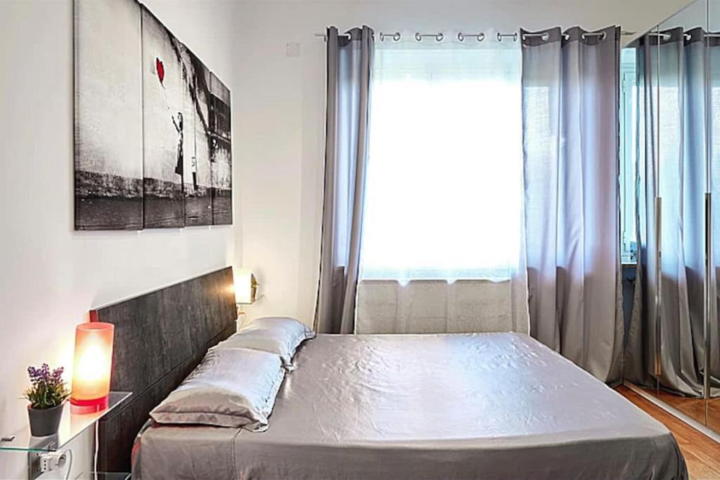 City Life Milan Apartment - Wi-Fi & Smart Tv Eksteriør bilde